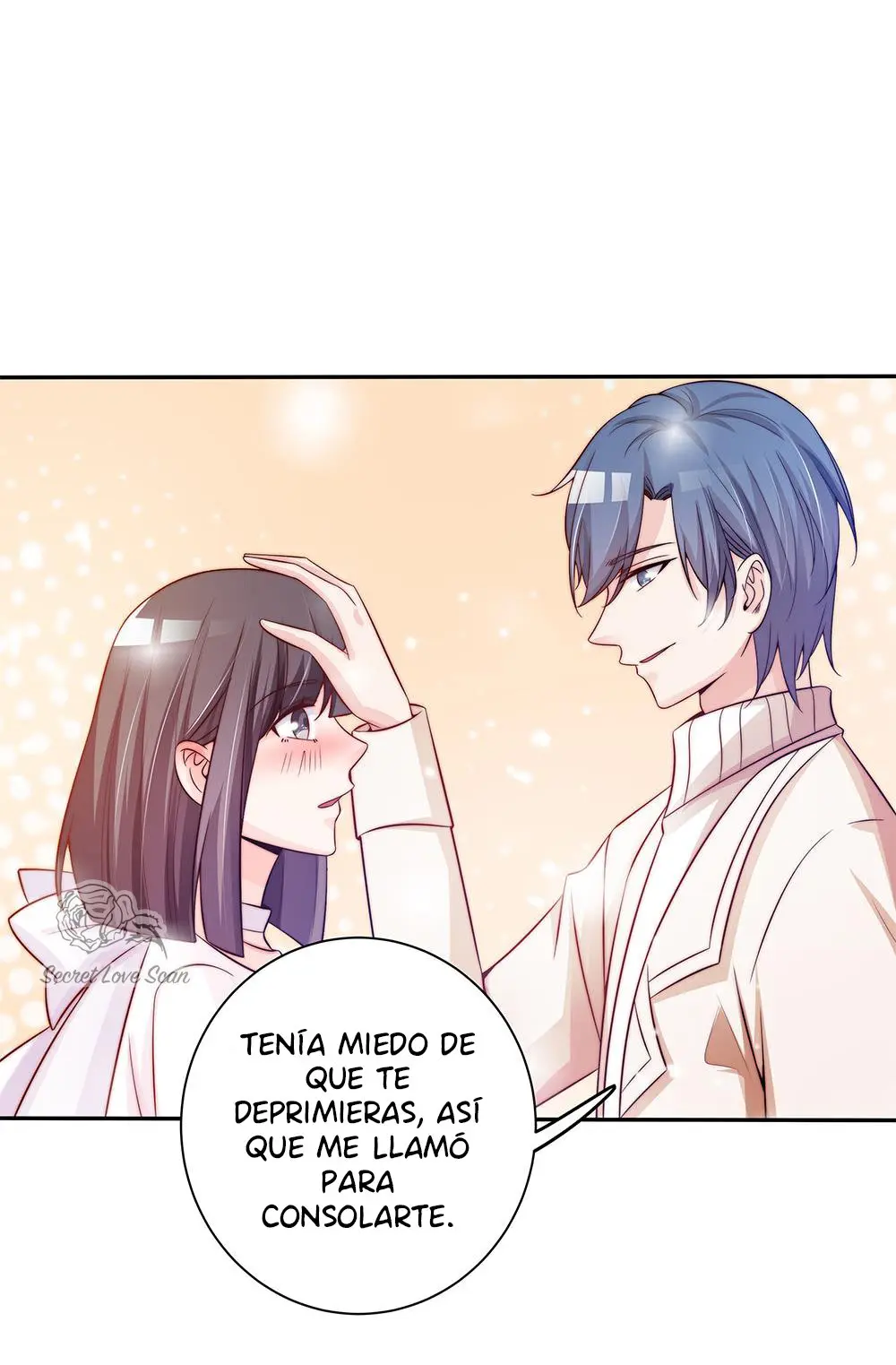 Por siempre mi verdadero esposo (2019) - Capítulo 77 - Página 17 - LectorTMOo