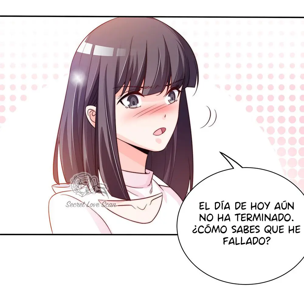 Por siempre mi verdadero esposo (2019) - Capítulo 77 - Página 18 - LectorTMOo