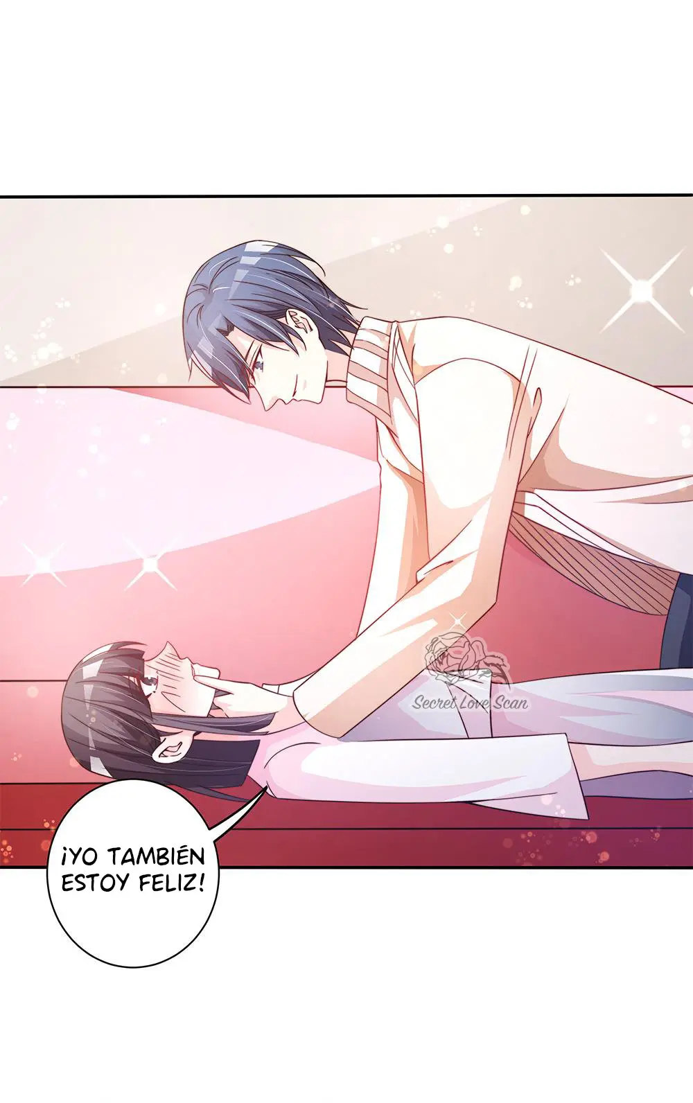 Por siempre mi verdadero esposo (2019) - Capítulo 78 - Página 10 - LectorTMOo