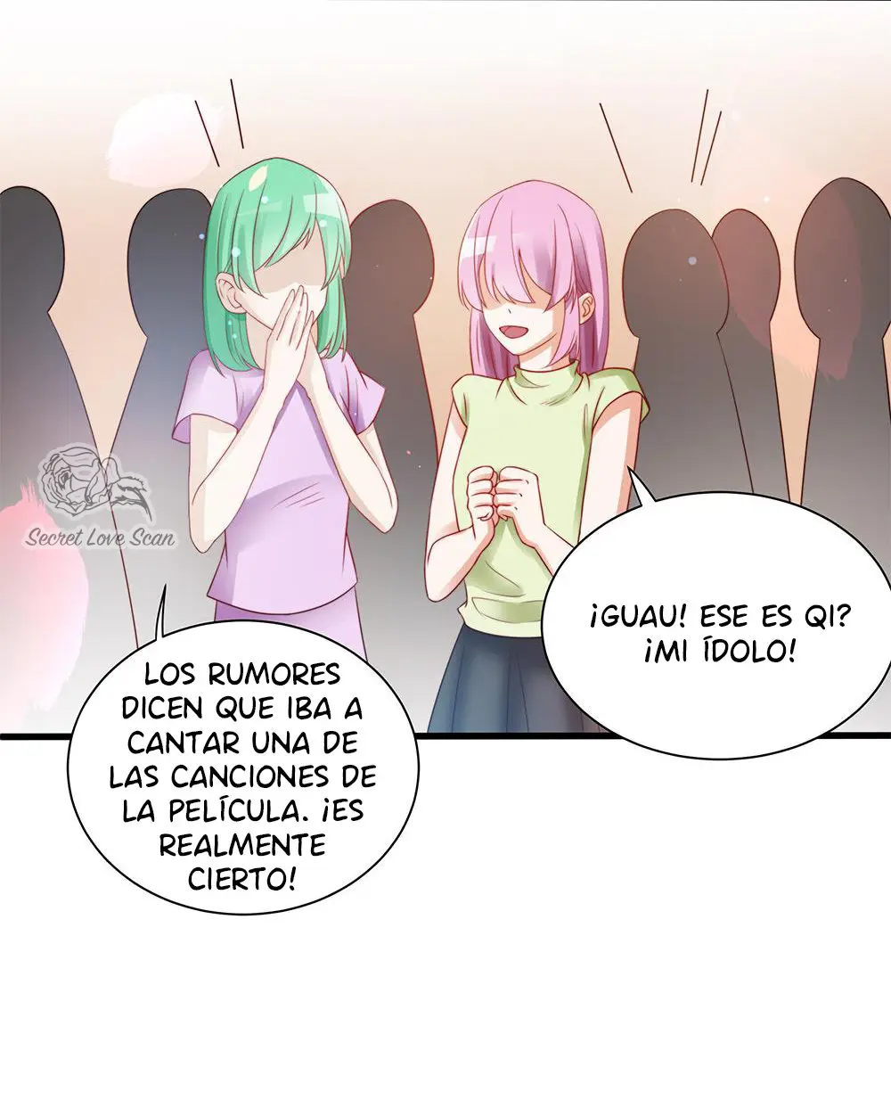 Por siempre mi verdadero esposo (2019) - Capítulo 78 - Página 24 - LectorTMOo