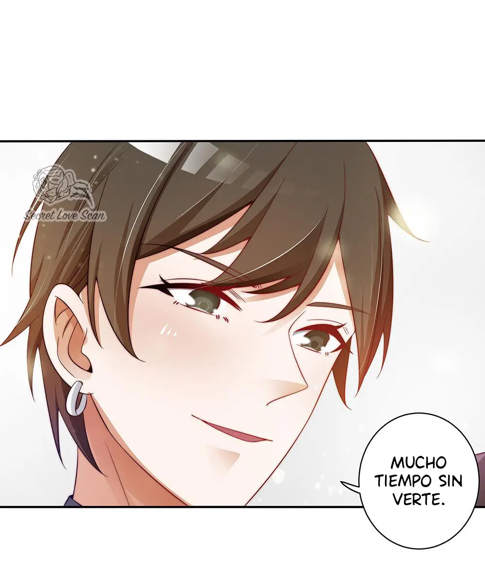 Por siempre mi verdadero esposo (2019) - Capítulo 79 - Página 6 - LectorTMOo