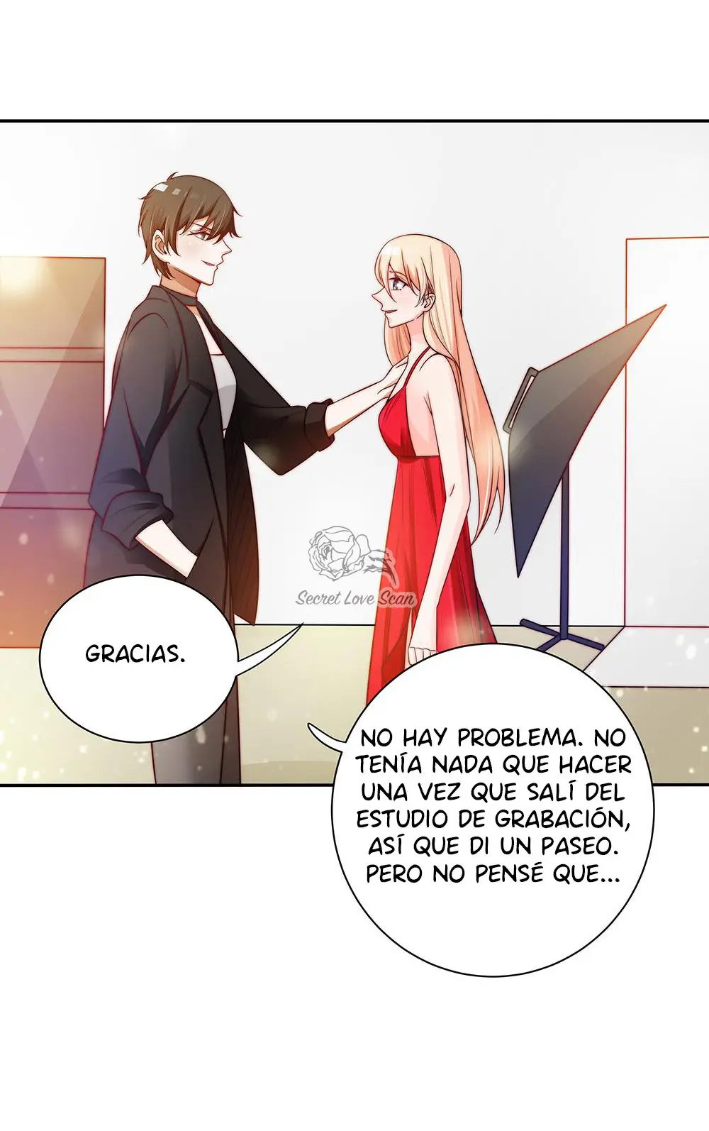 Por siempre mi verdadero esposo (2019) - Capítulo 79 - Página 7 - LectorTMOo