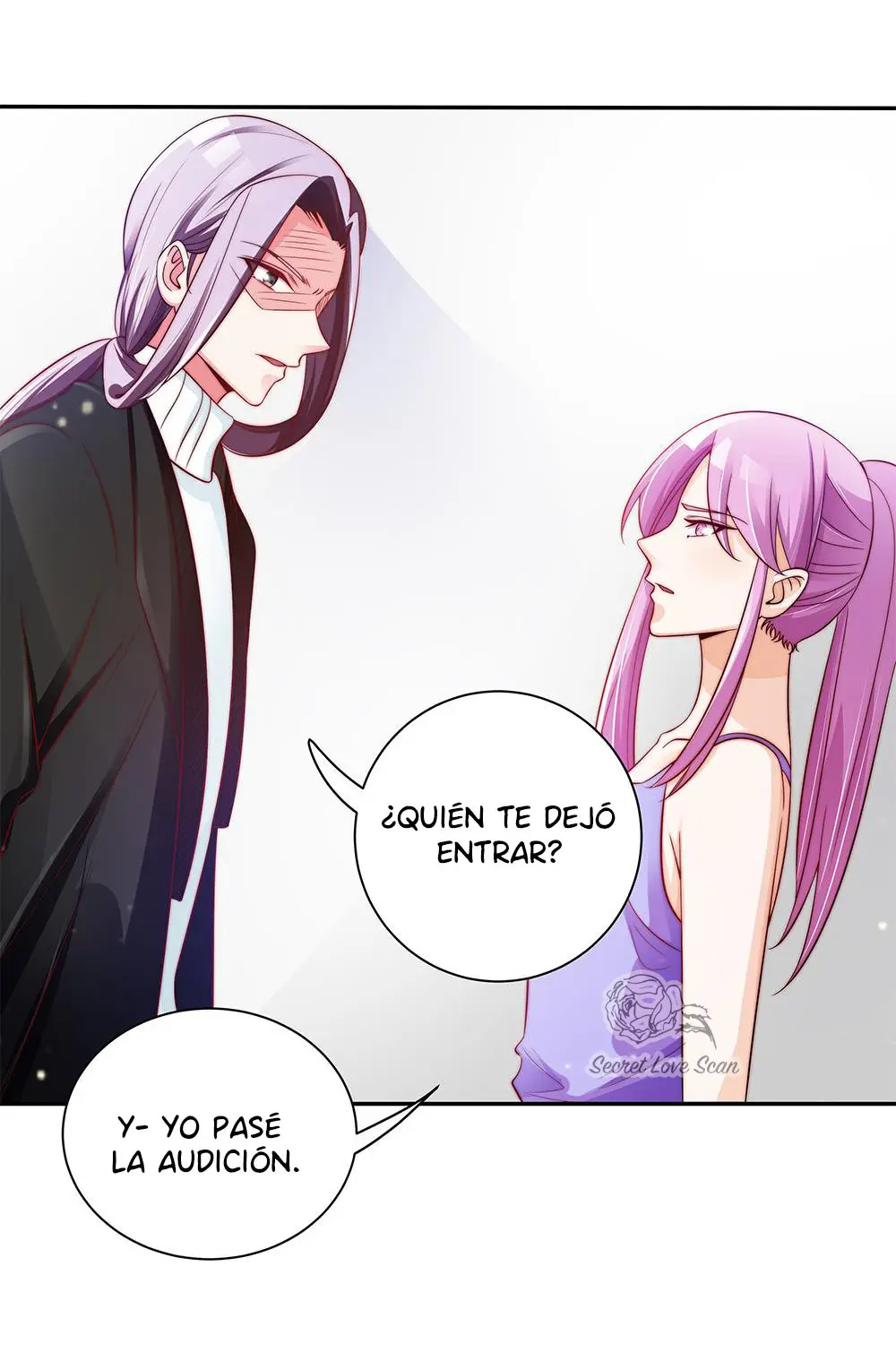 Por siempre mi verdadero esposo (2019) - Capítulo 79 - Página 11 - LectorTMOo