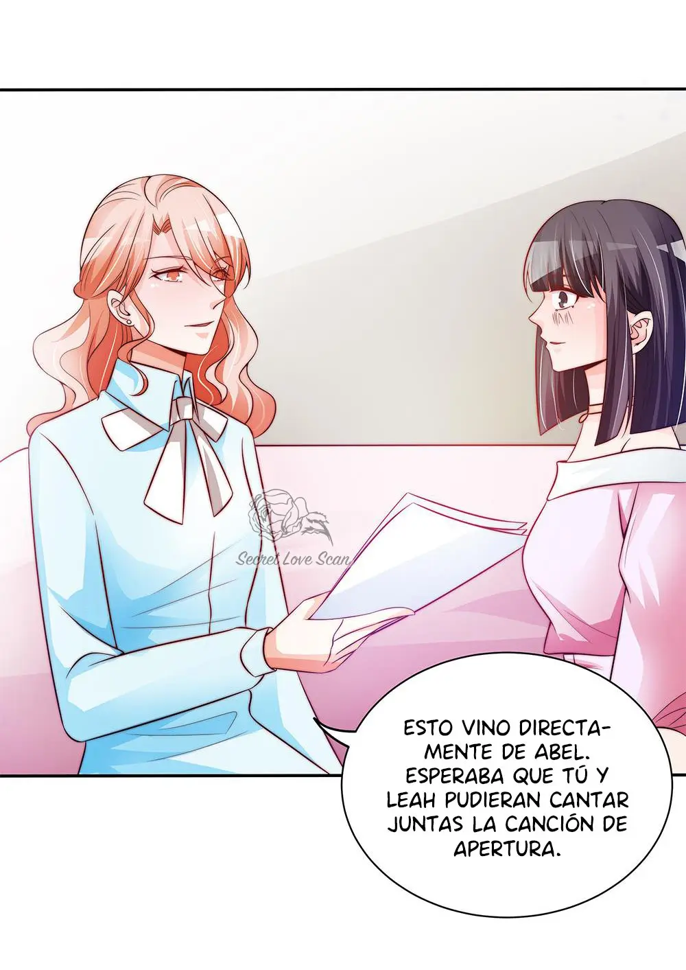 Por siempre mi verdadero esposo (2019) - Capítulo 79 - Página 17 - LectorTMOo