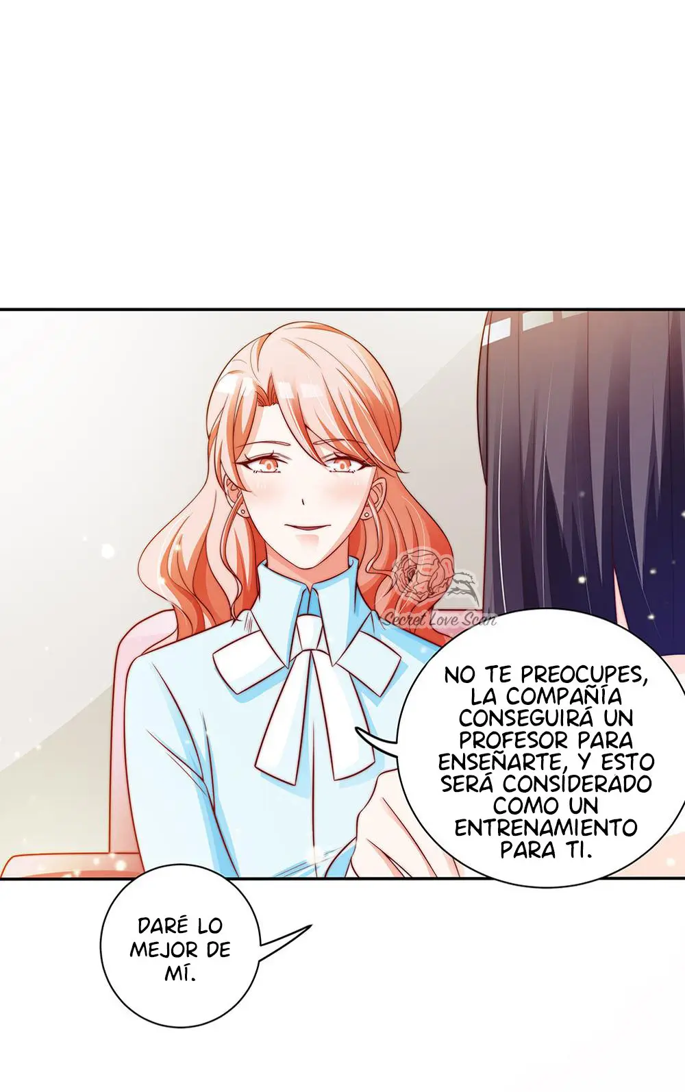 Por siempre mi verdadero esposo (2019) - Capítulo 79 - Página 19 - LectorTMOo