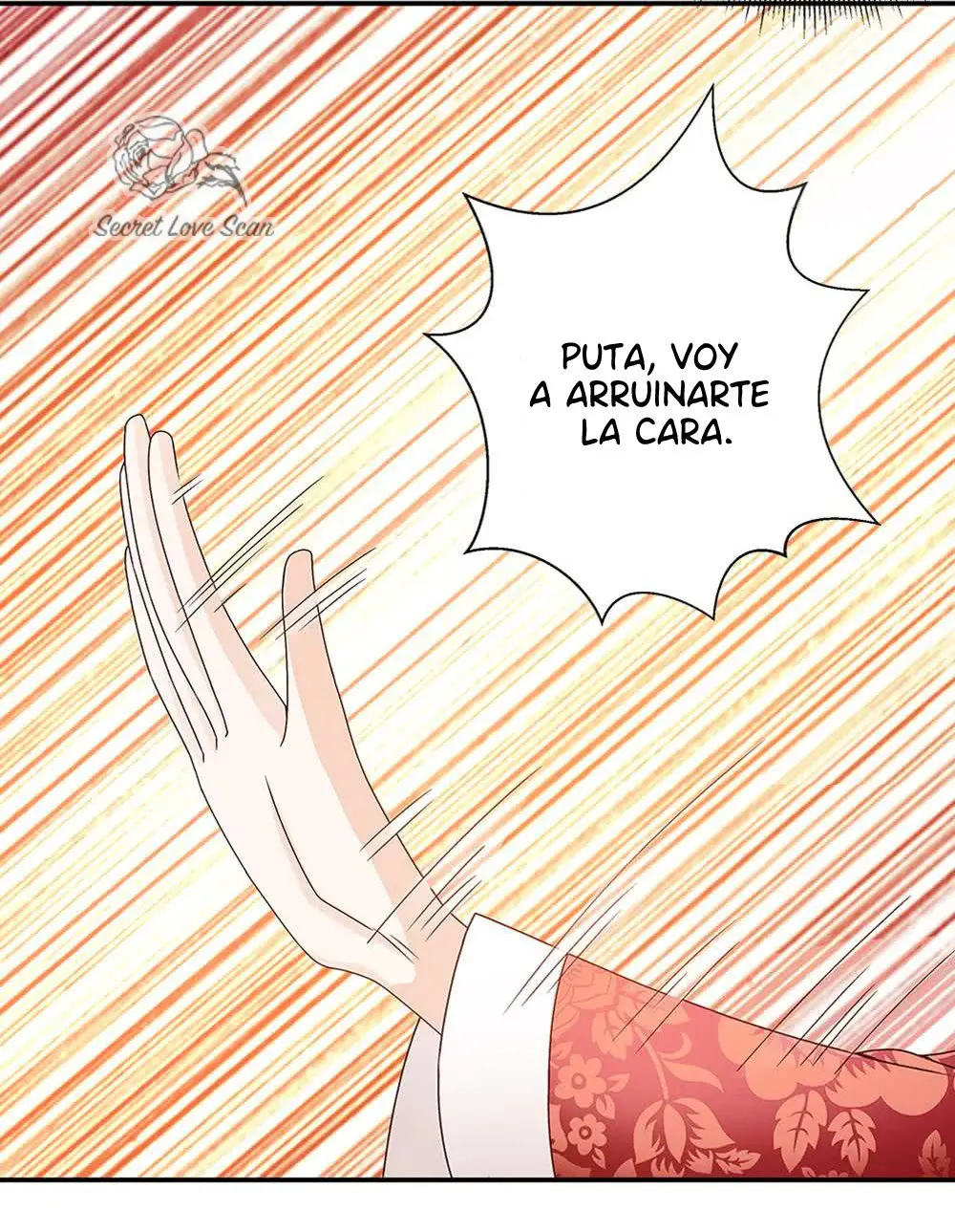 Por siempre mi verdadero esposo (2019) - Capítulo 8 - Página 7 - LectorTMOo