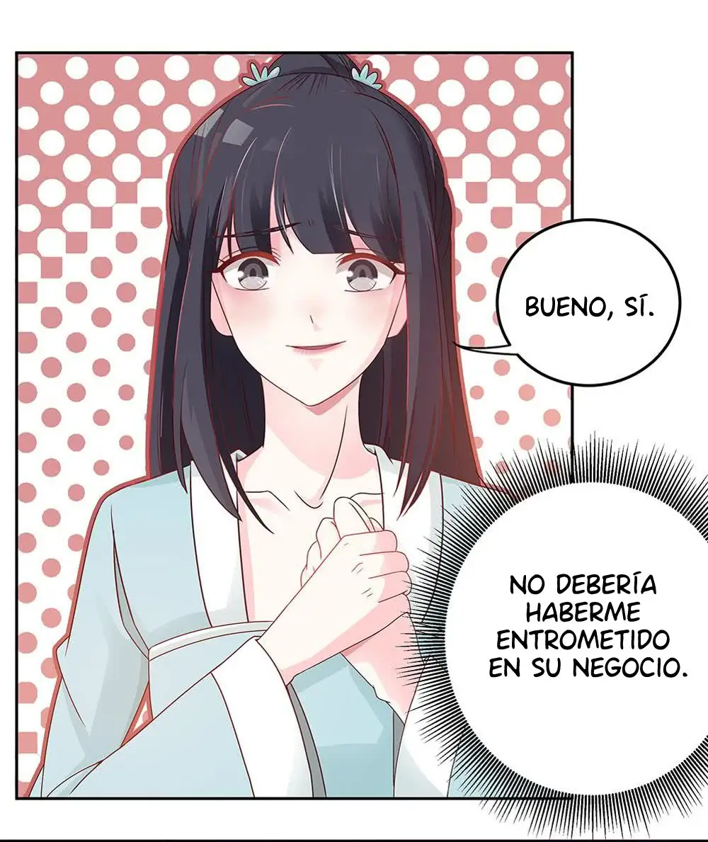 Por siempre mi verdadero esposo (2019) - Capítulo 8 - Página 12 - LectorTMOo