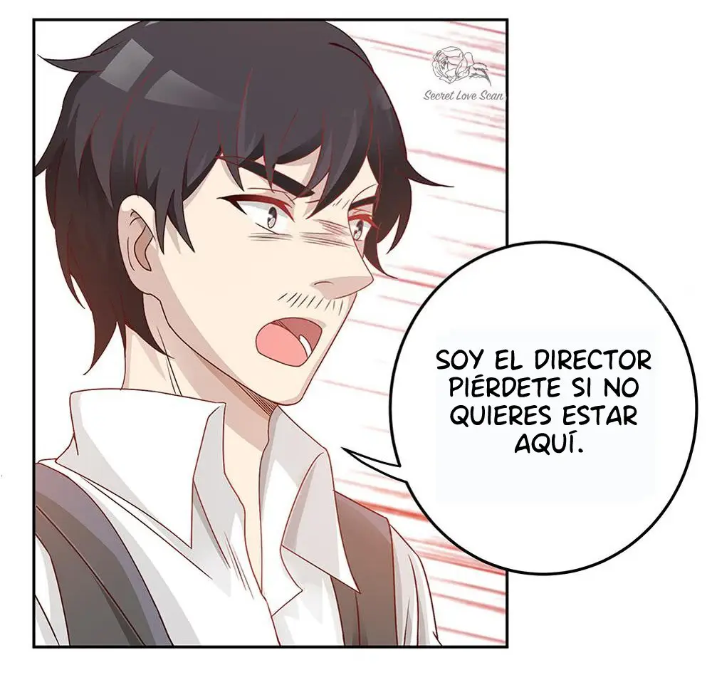 Por siempre mi verdadero esposo (2019) - Capítulo 8 - Página 14 - LectorTMOo