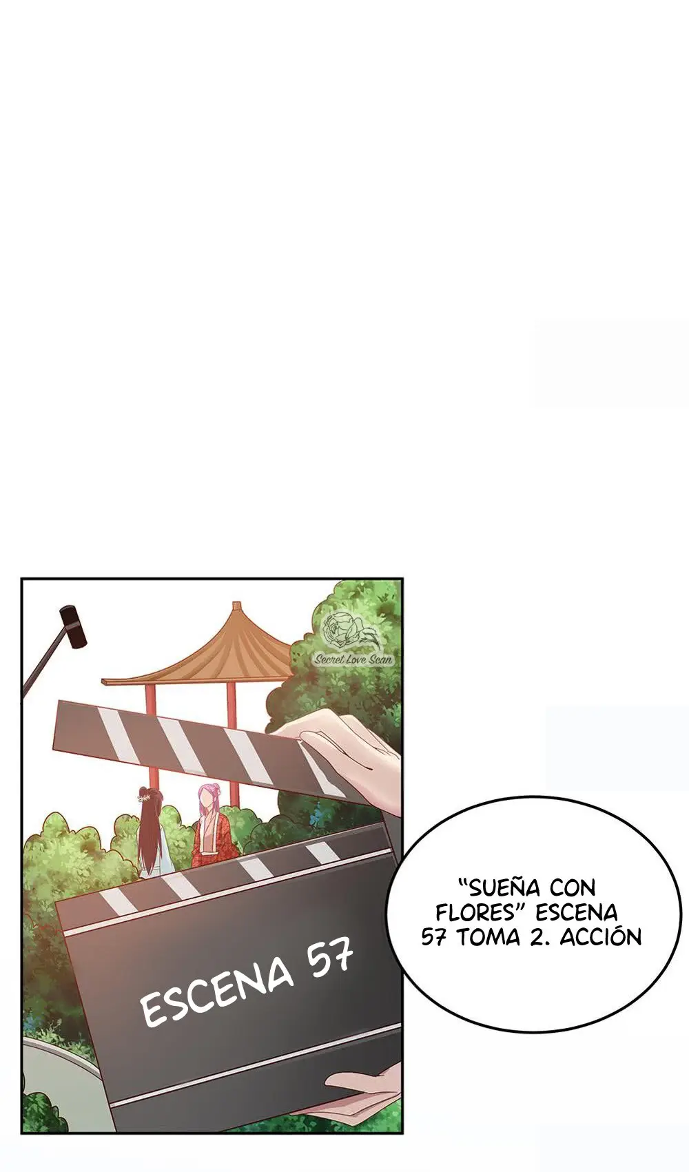 Por siempre mi verdadero esposo (2019) - Capítulo 8 - Página 16 - LectorTMOo