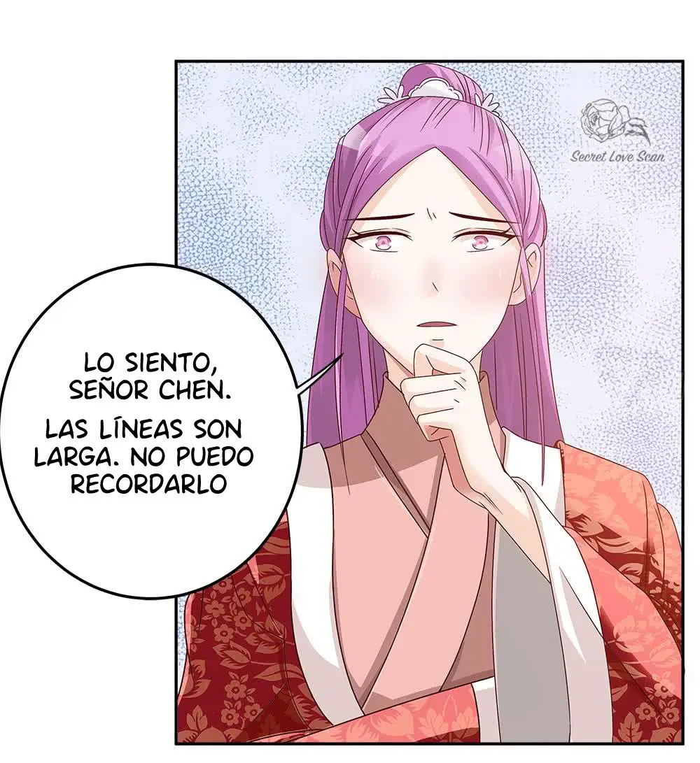 Por siempre mi verdadero esposo (2019) - Capítulo 8 - Página 21 - LectorTMOo