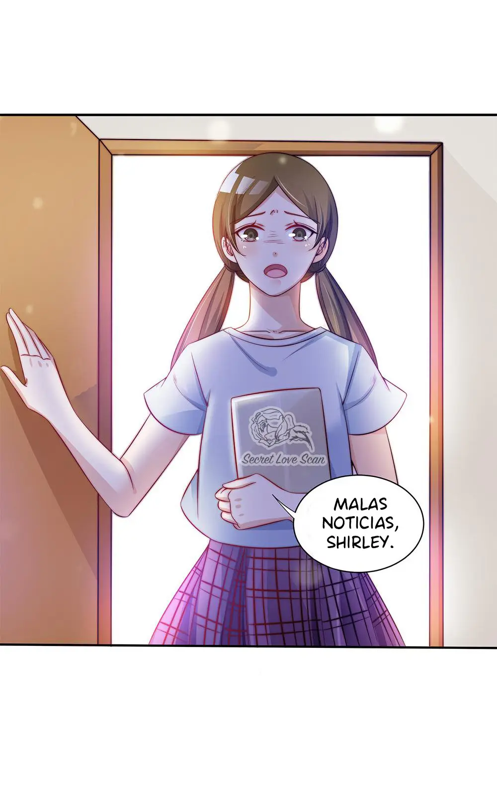 Por siempre mi verdadero esposo (2019) - Capítulo 80 - Página 13 - LectorTMOo