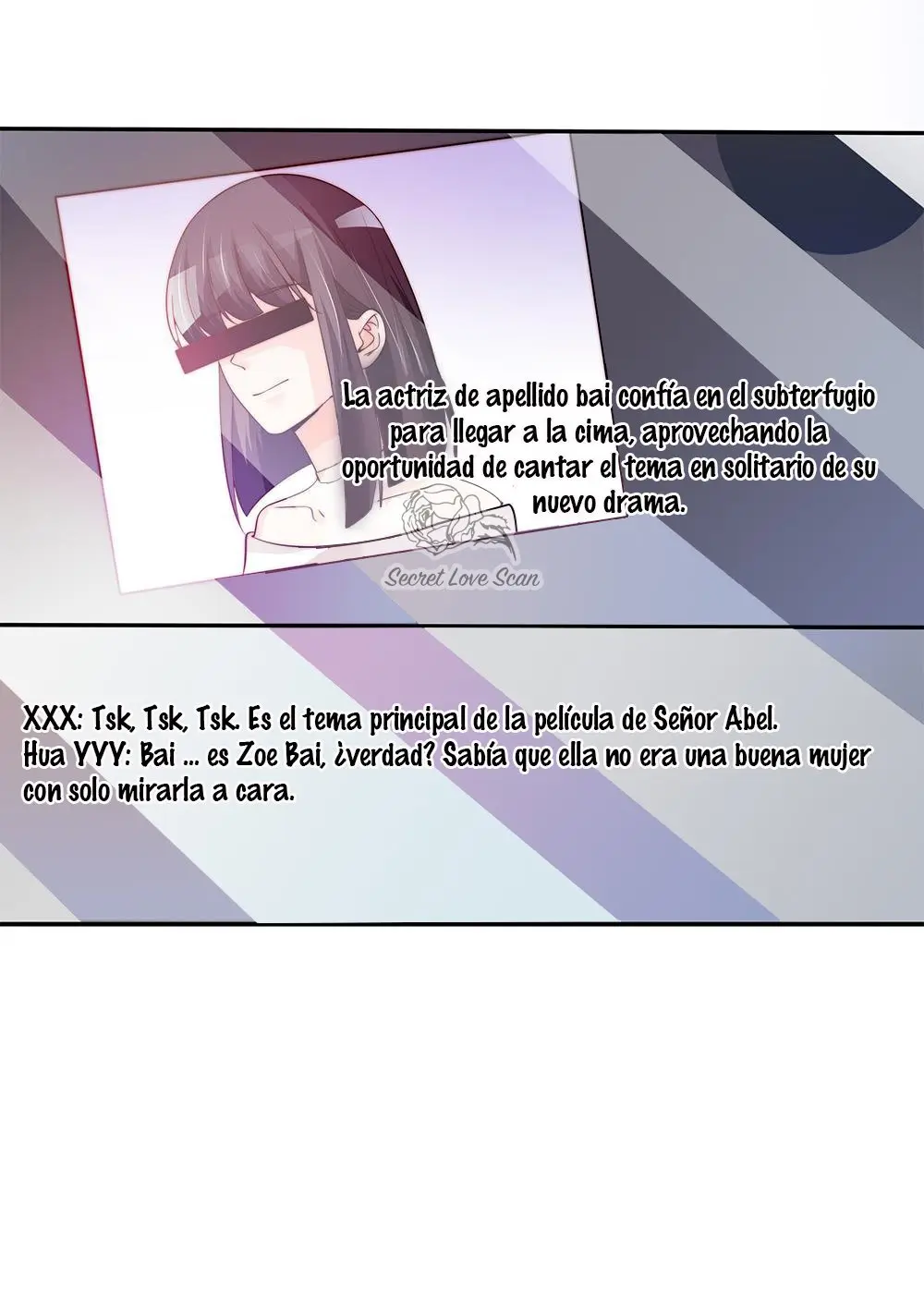 Por siempre mi verdadero esposo (2019) - Capítulo 80 - Página 15 - LectorTMOo