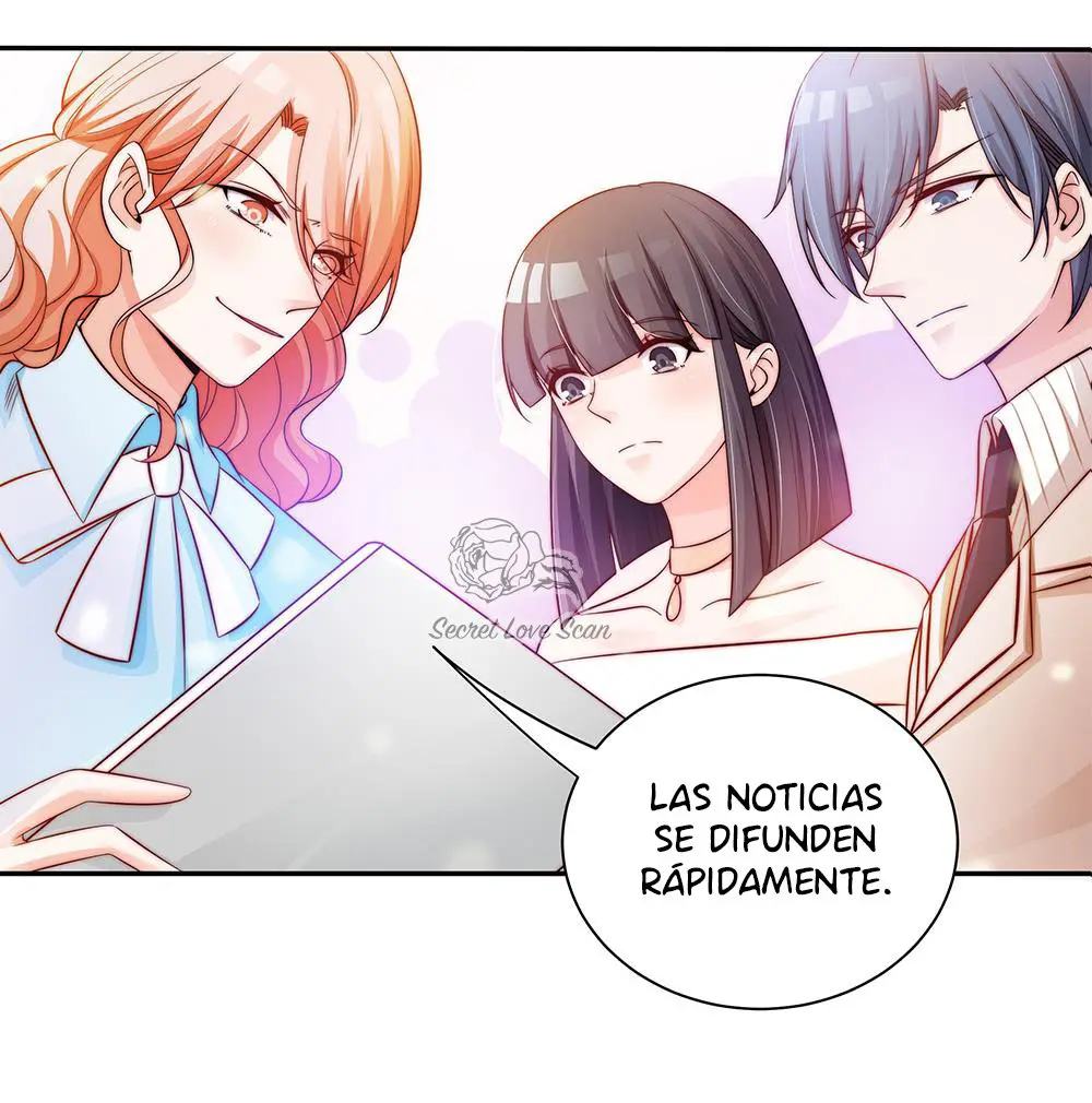 Por siempre mi verdadero esposo (2019) - Capítulo 80 - Página 16 - LectorTMOo