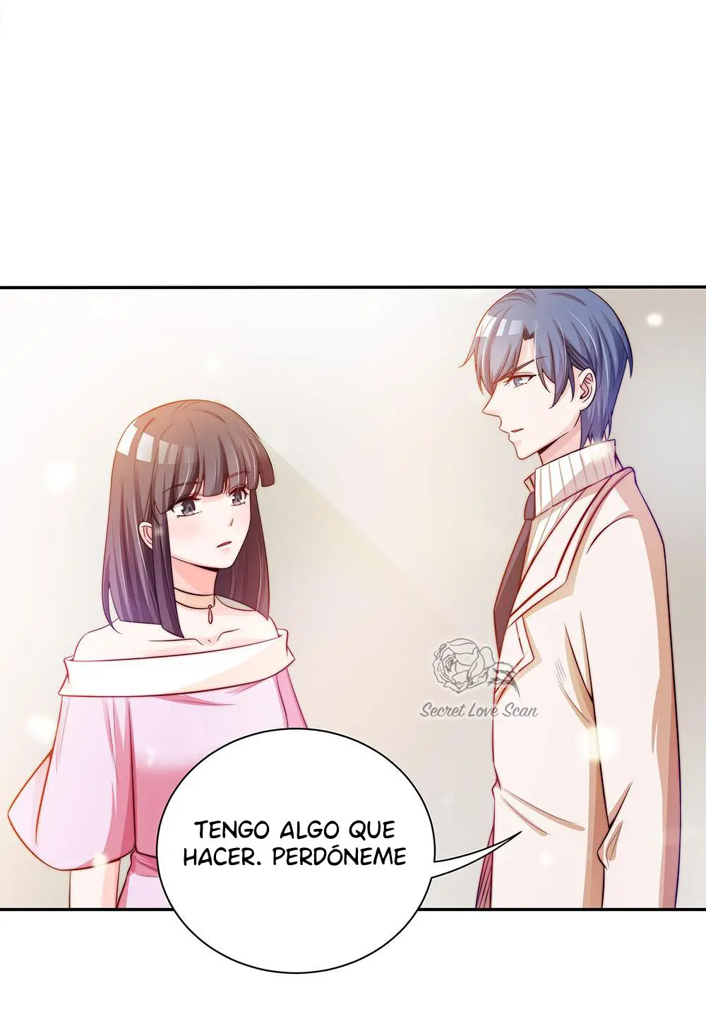 Por siempre mi verdadero esposo (2019) - Capítulo 80 - Página 18 - LectorTMOo