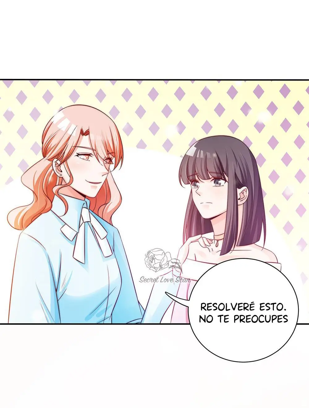 Por siempre mi verdadero esposo (2019) - Capítulo 80 - Página 21 - LectorTMOo