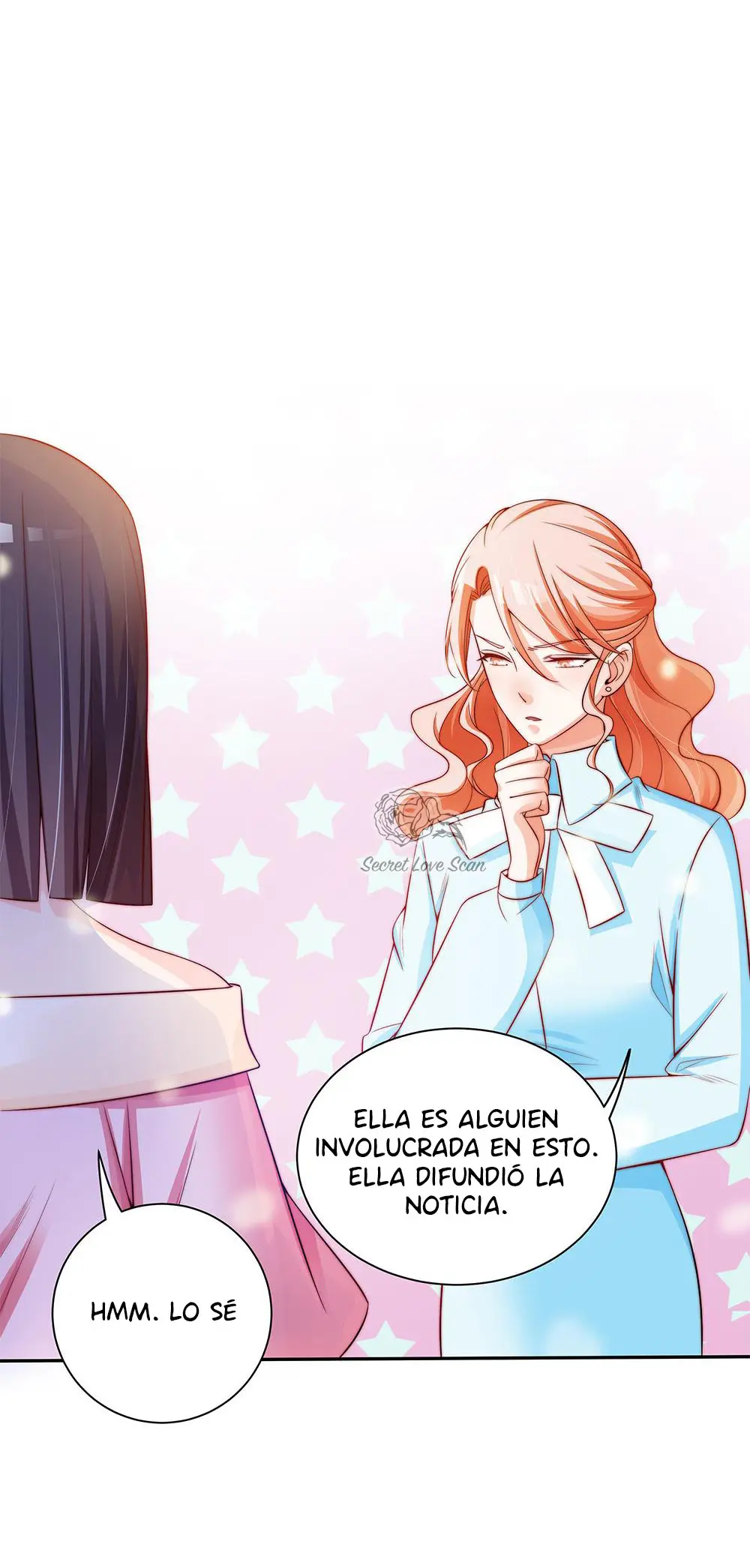 Por siempre mi verdadero esposo (2019) - Capítulo 80 - Página 24 - LectorTMOo