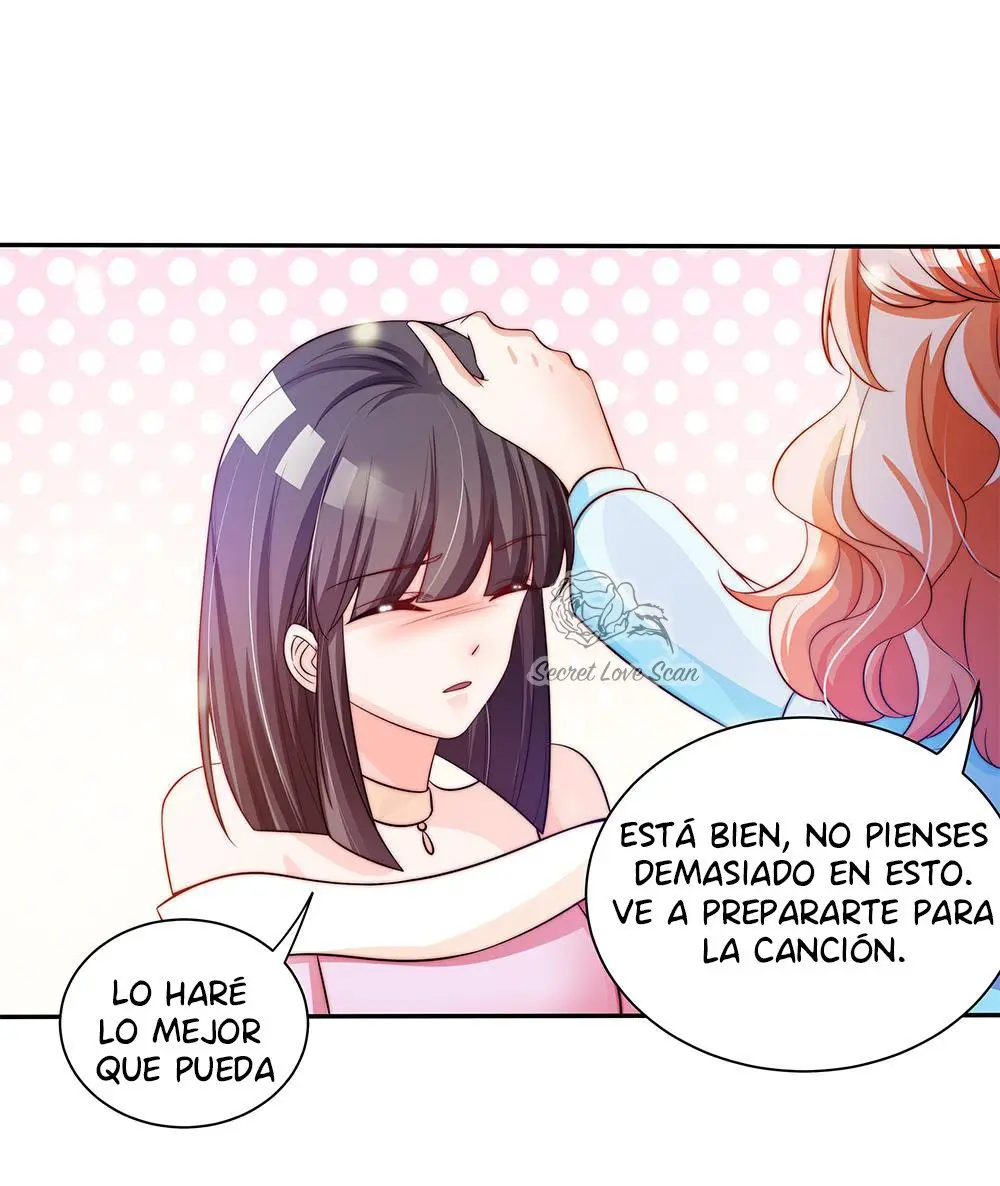 Por siempre mi verdadero esposo (2019) - Capítulo 80 - Página 25 - LectorTMOo