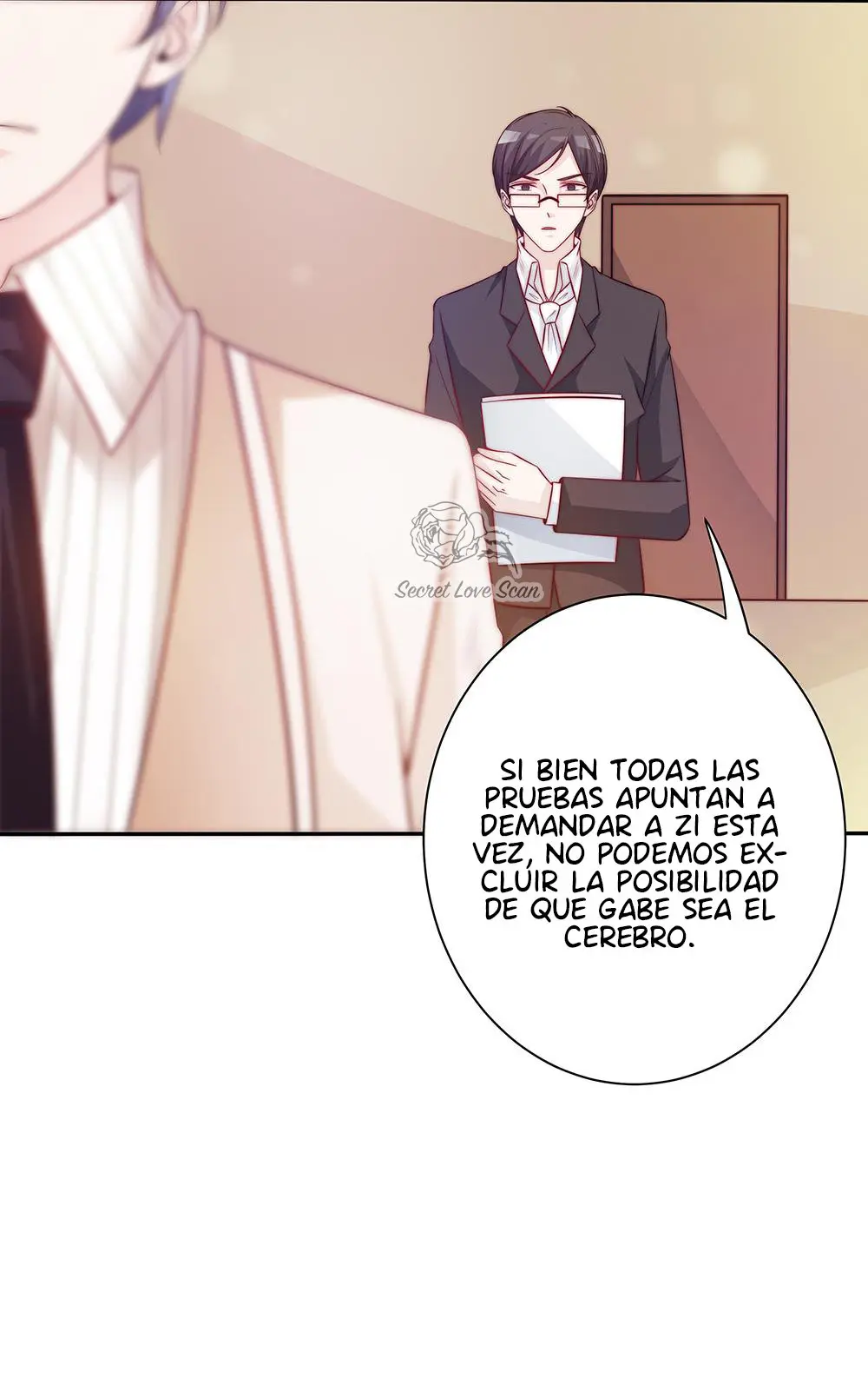 Por siempre mi verdadero esposo (2019) - Capítulo 81 - Página 9 - LectorTMOo