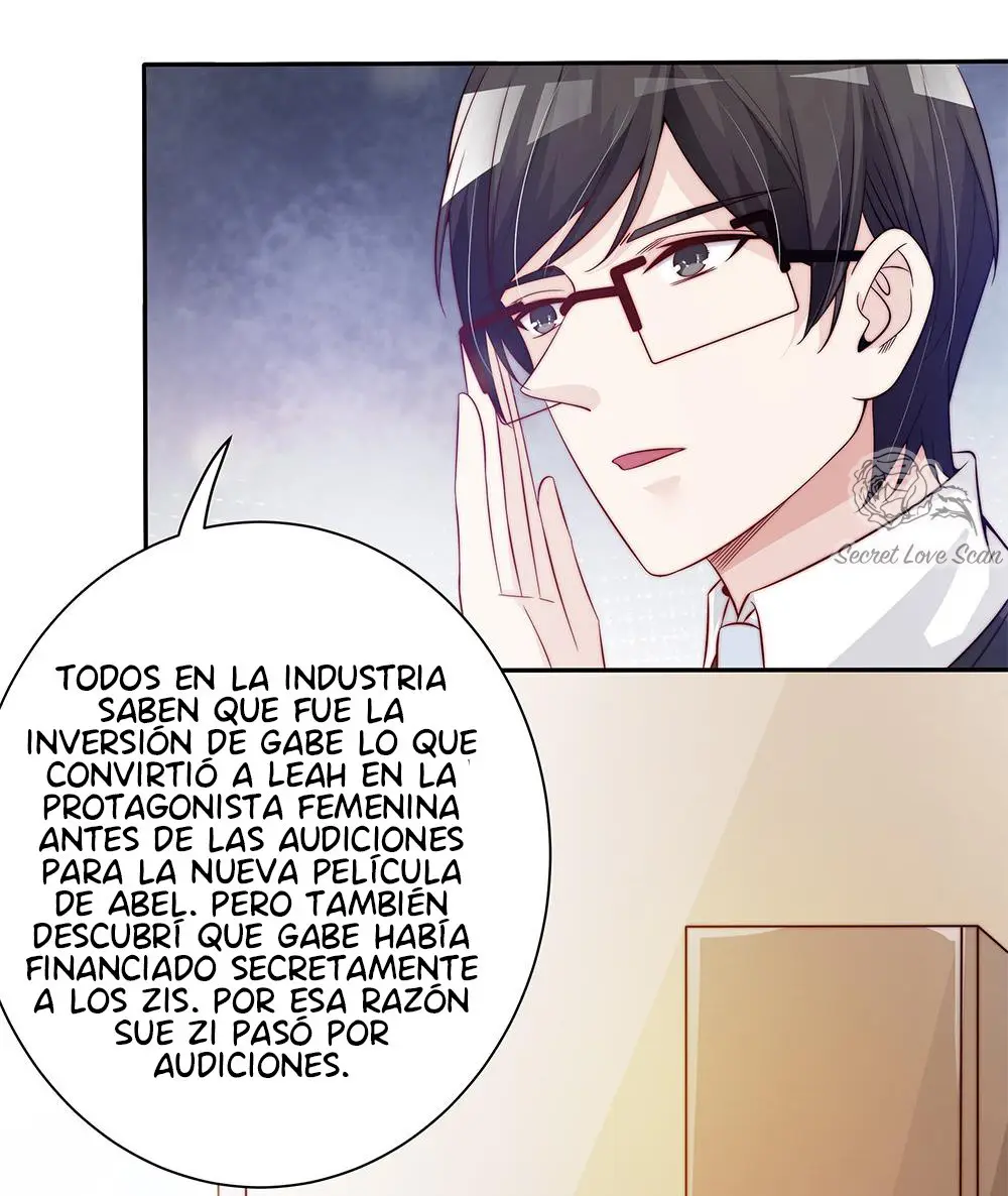 Por siempre mi verdadero esposo (2019) - Capítulo 81 - Página 10 - LectorTMOo