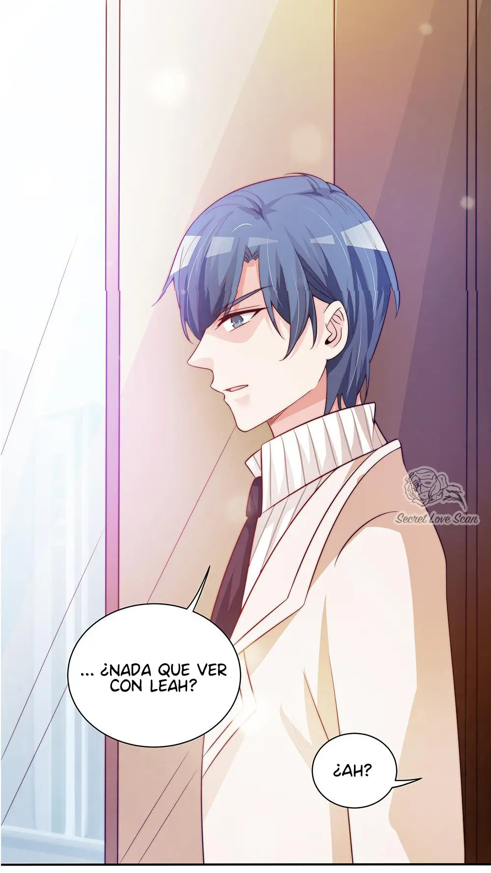 Por siempre mi verdadero esposo (2019) - Capítulo 81 - Página 11 - LectorTMOo