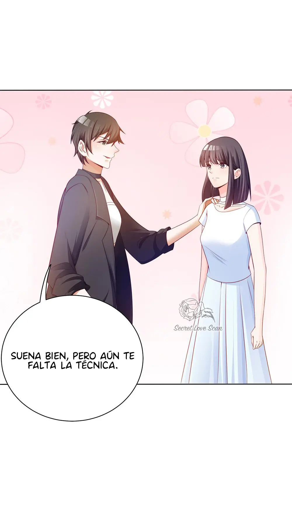 Por siempre mi verdadero esposo (2019) - Capítulo 81 - Página 17 - LectorTMOo
