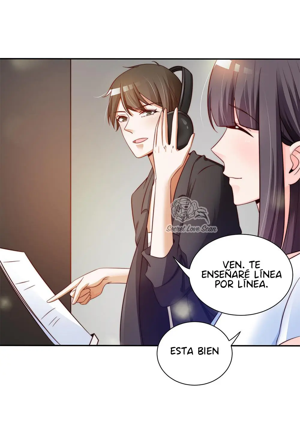 Por siempre mi verdadero esposo (2019) - Capítulo 81 - Página 18 - LectorTMOo