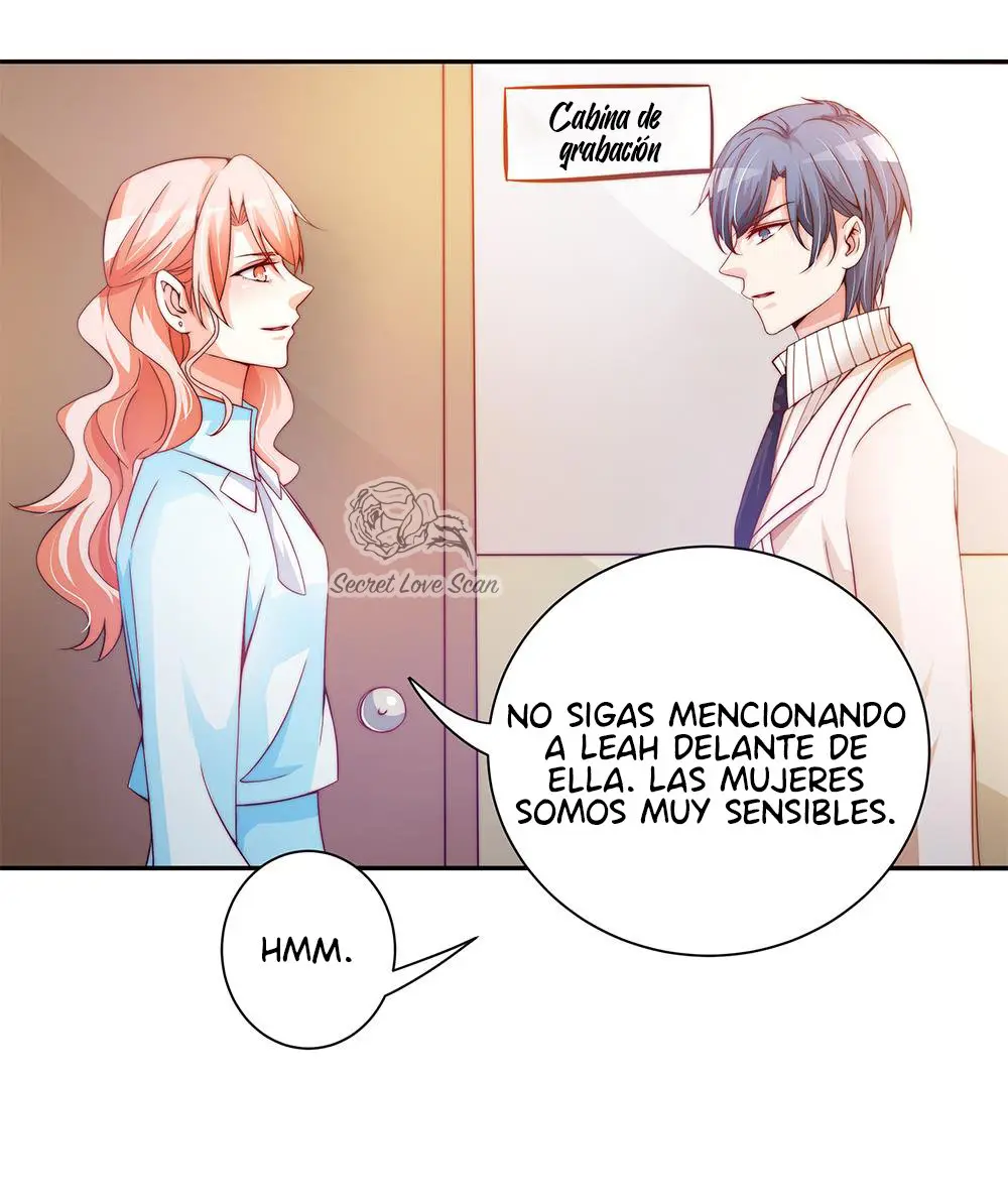 Por siempre mi verdadero esposo (2019) - Capítulo 81 - Página 23 - LectorTMOo