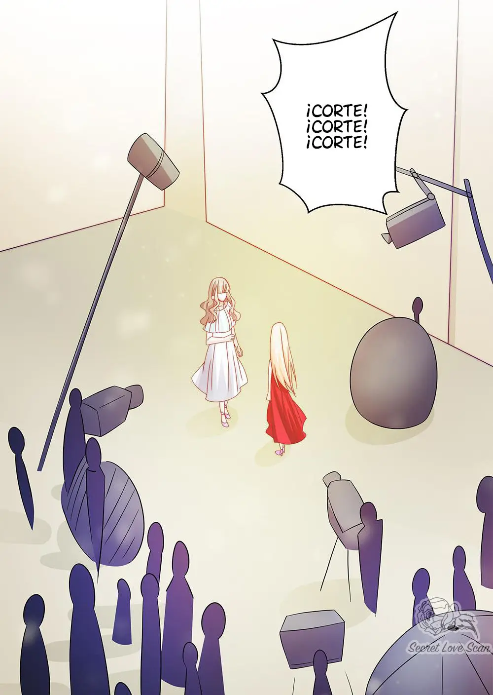 Por siempre mi verdadero esposo (2019) - Capítulo 81 - Página 25 - LectorTMOo