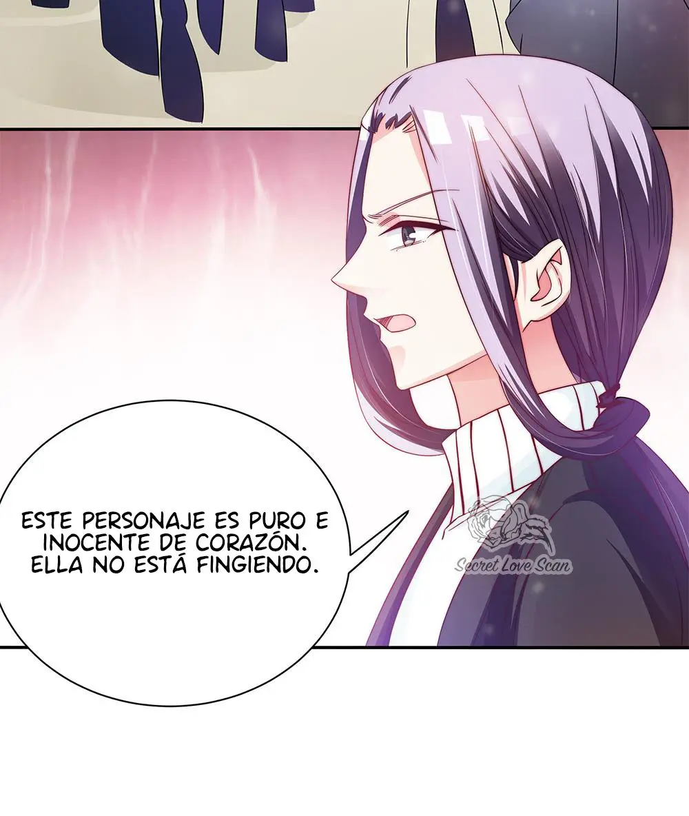 Por siempre mi verdadero esposo (2019) - Capítulo 81 - Página 26 - LectorTMOo