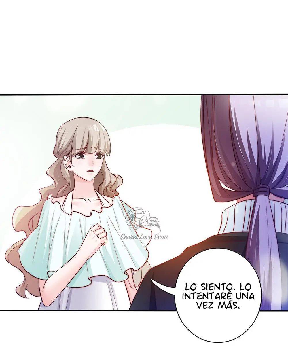 Por siempre mi verdadero esposo (2019) - Capítulo 81 - Página 27 - LectorTMOo