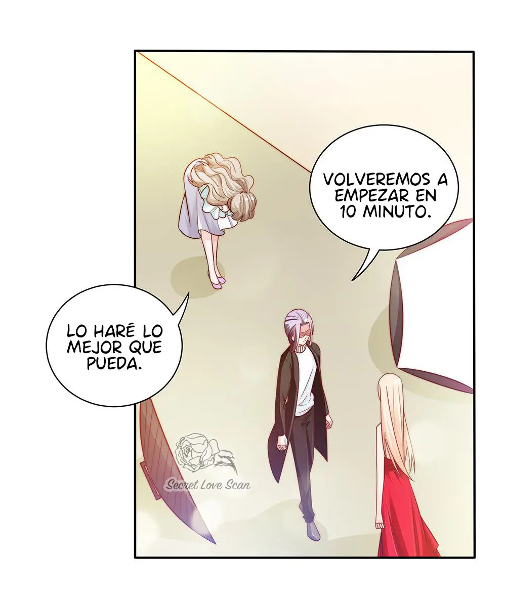 Por siempre mi verdadero esposo (2019) - Capítulo 81 - Página 28 - LectorTMOo