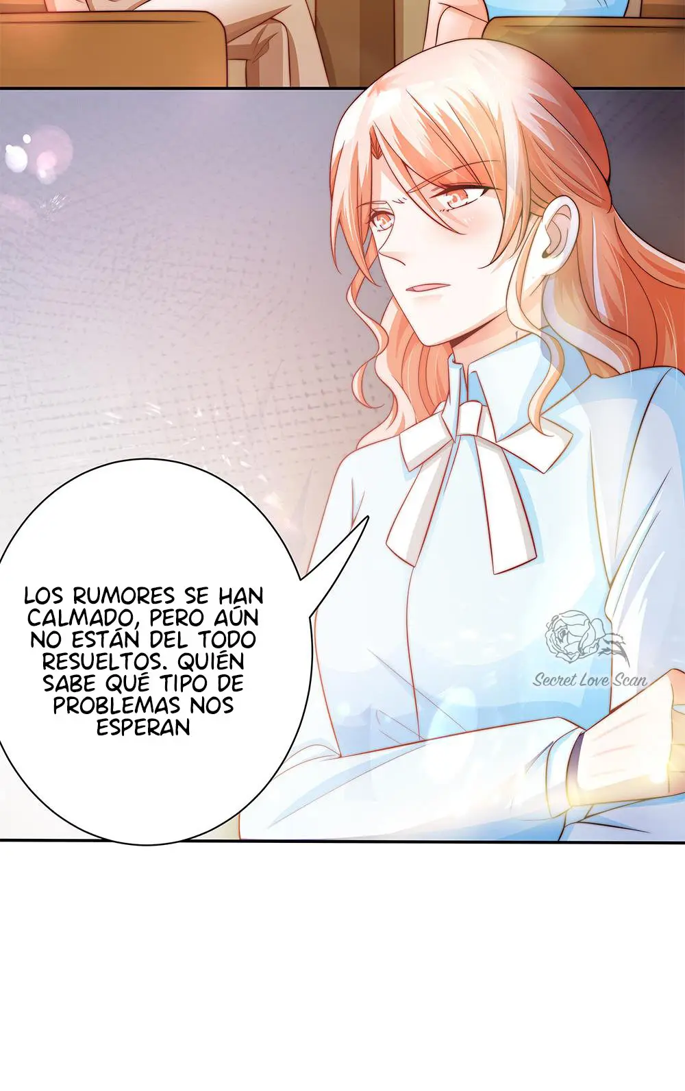 Por siempre mi verdadero esposo (2019) - Capítulo 82 - Página 8 - LectorTMOo