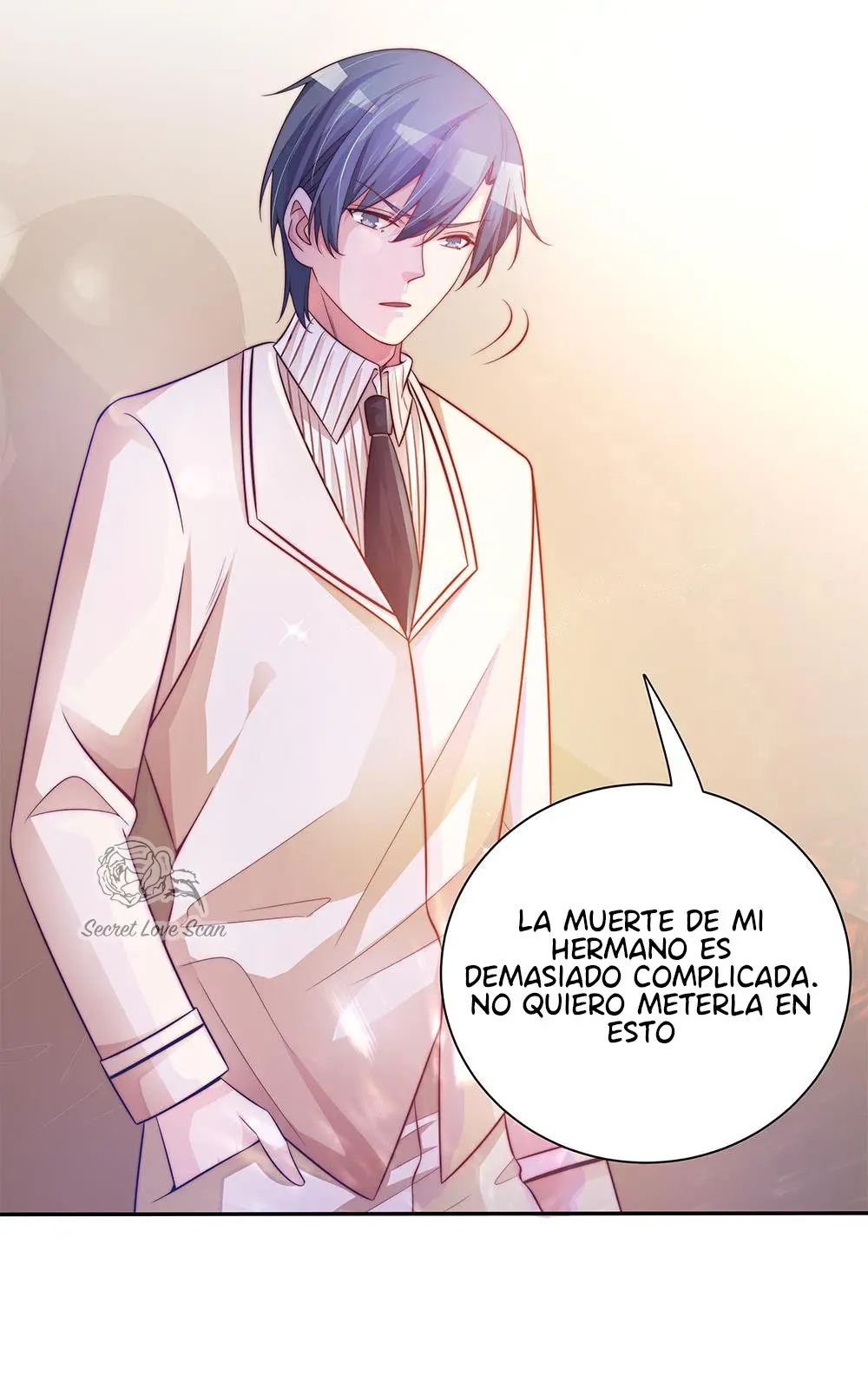 Por siempre mi verdadero esposo (2019) - Capítulo 82 - Página 13 - LectorTMOo