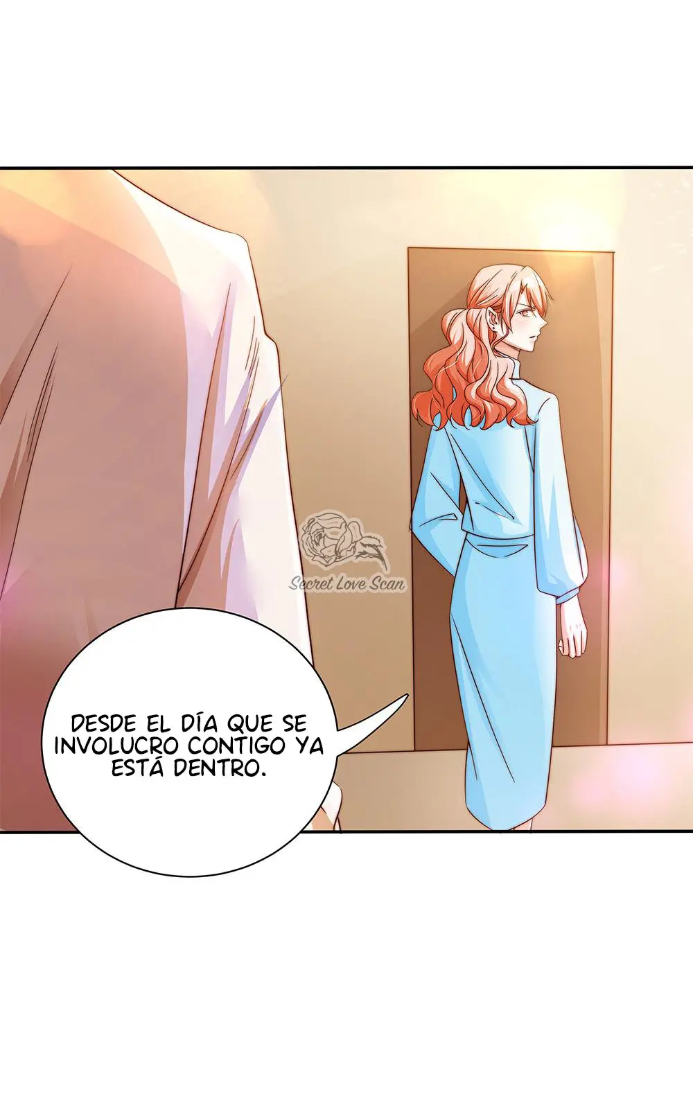 Por siempre mi verdadero esposo (2019) - Capítulo 82 - Página 14 - LectorTMOo