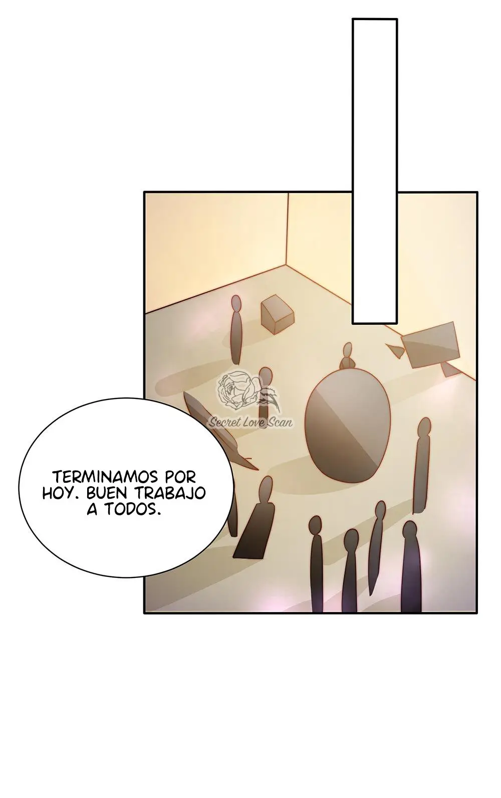 Por siempre mi verdadero esposo (2019) - Capítulo 82 - Página 15 - LectorTMOo