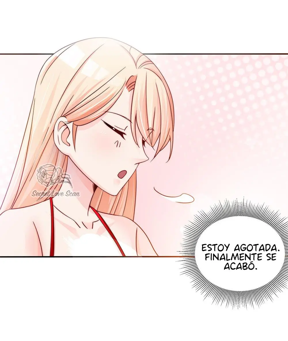 Por siempre mi verdadero esposo (2019) - Capítulo 82 - Página 16 - LectorTMOo