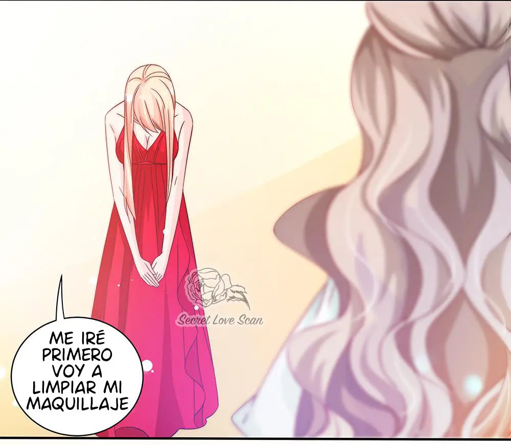 Por siempre mi verdadero esposo (2019) - Capítulo 82 - Página 19 - LectorTMOo