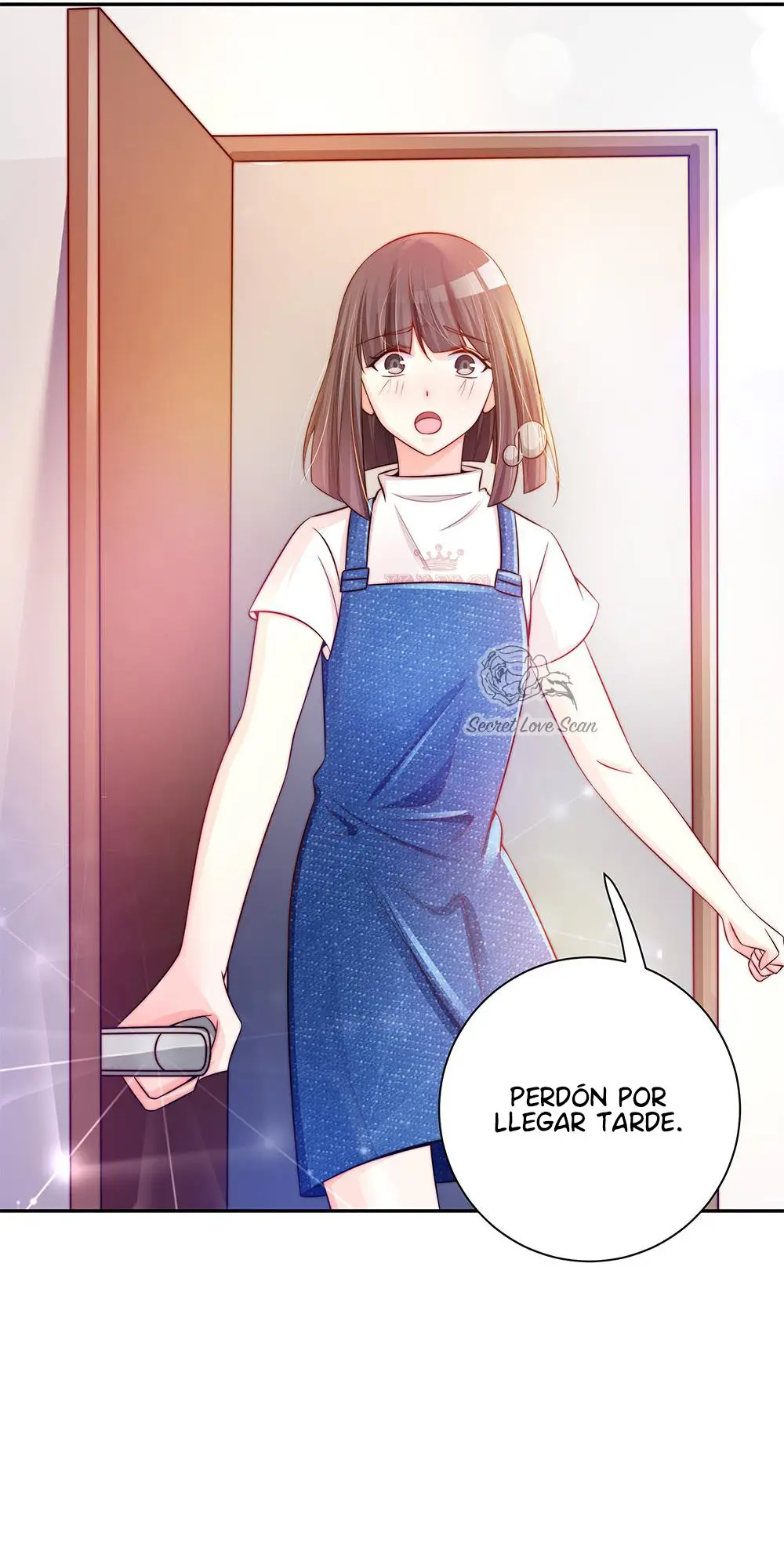 Por siempre mi verdadero esposo (2019) - Capítulo 82 - Página 22 - LectorTMOo