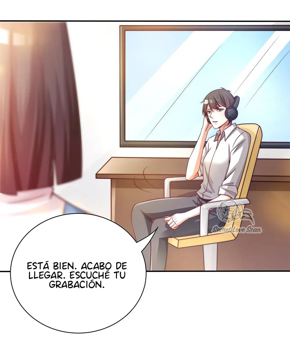 Por siempre mi verdadero esposo (2019) - Capítulo 82 - Página 23 - LectorTMOo