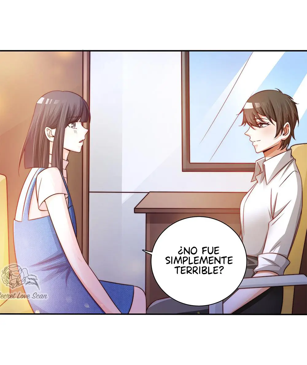 Por siempre mi verdadero esposo (2019) - Capítulo 82 - Página 24 - LectorTMOo