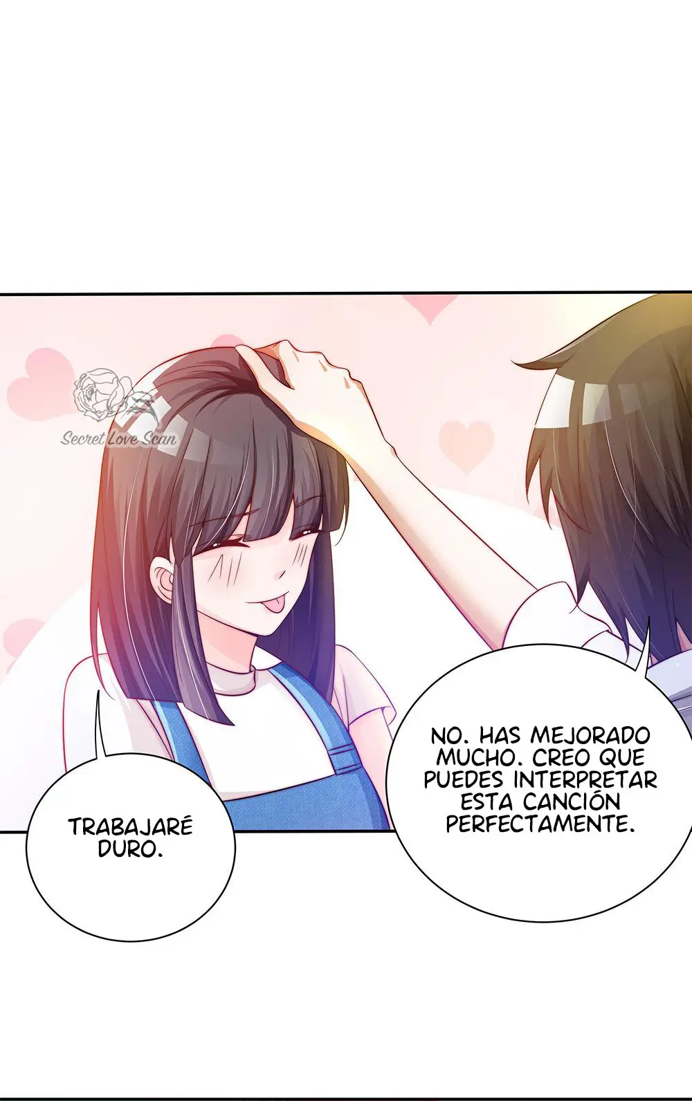 Por siempre mi verdadero esposo (2019) - Capítulo 82 - Página 25 - LectorTMOo