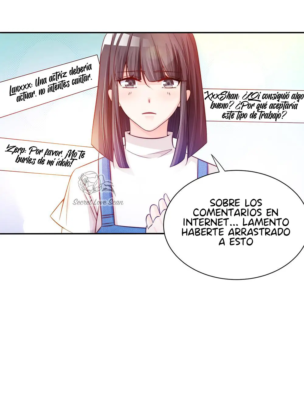 Por siempre mi verdadero esposo (2019) - Capítulo 82 - Página 26 - LectorTMOo