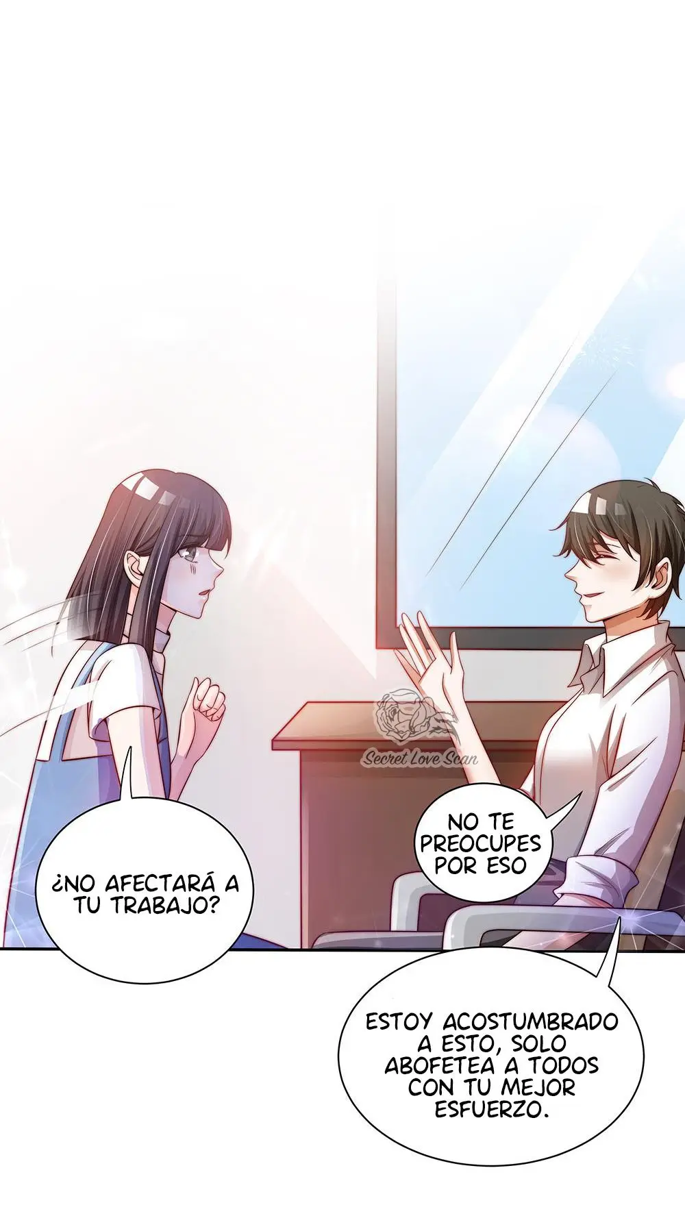 Por siempre mi verdadero esposo (2019) - Capítulo 83 - Página 4 - LectorTMOo
