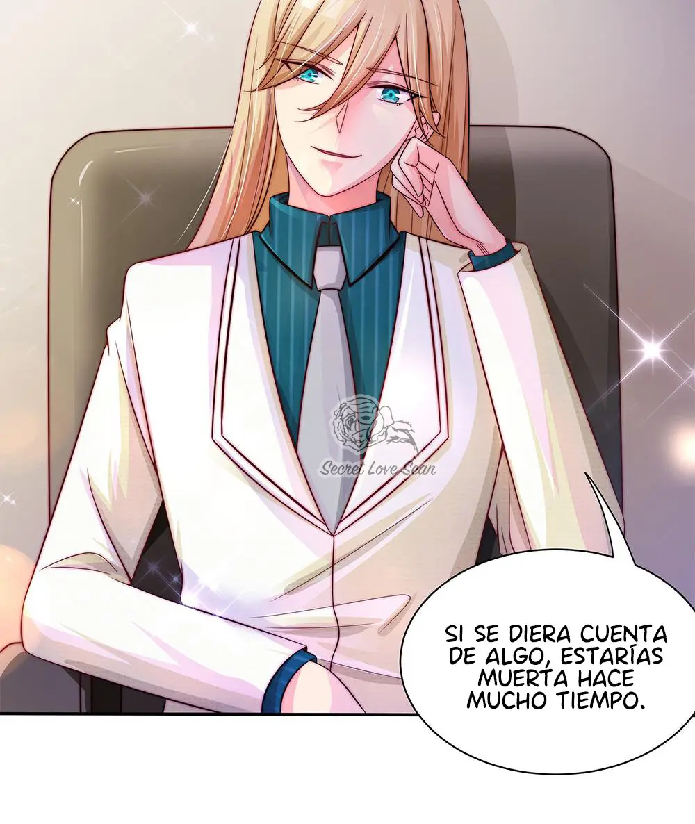 Por siempre mi verdadero esposo (2019) - Capítulo 83 - Página 9 - LectorTMOo