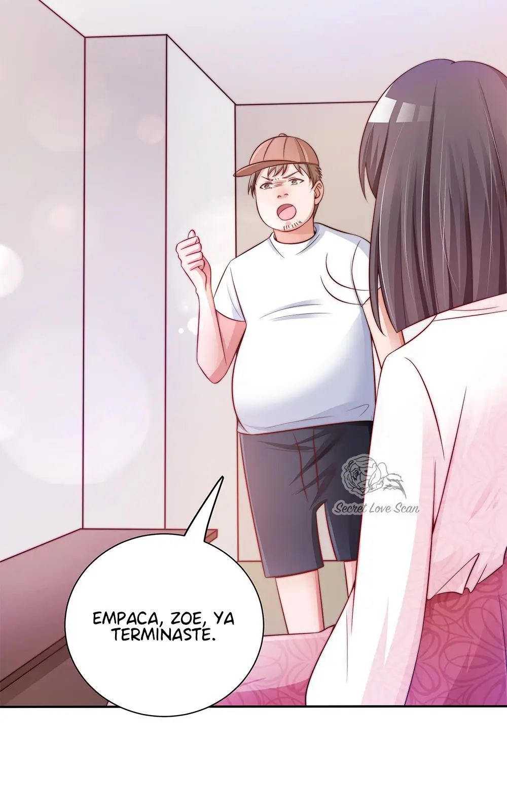 Por siempre mi verdadero esposo (2019) - Capítulo 83 - Página 20 - LectorTMOo
