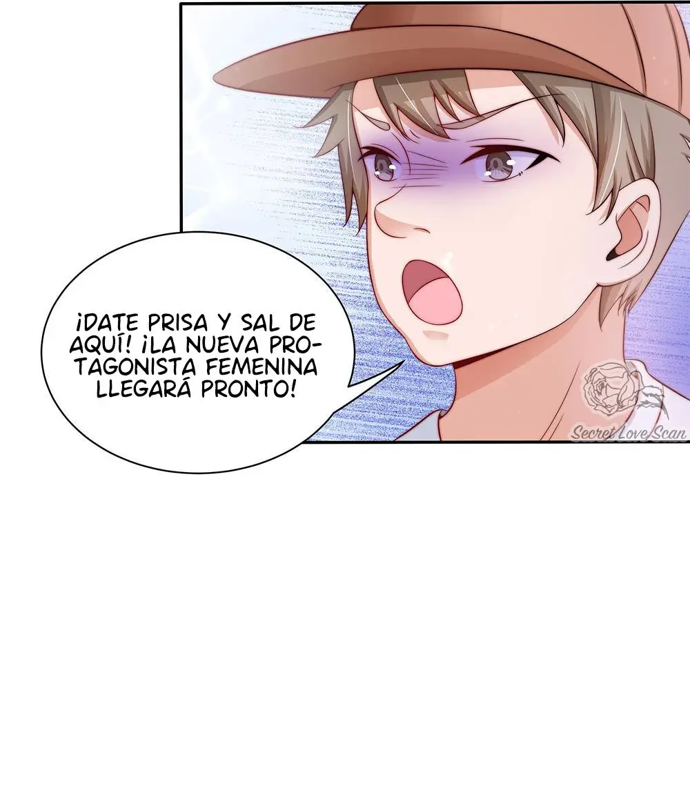 Por siempre mi verdadero esposo (2019) - Capítulo 83 - Página 22 - LectorTMOo