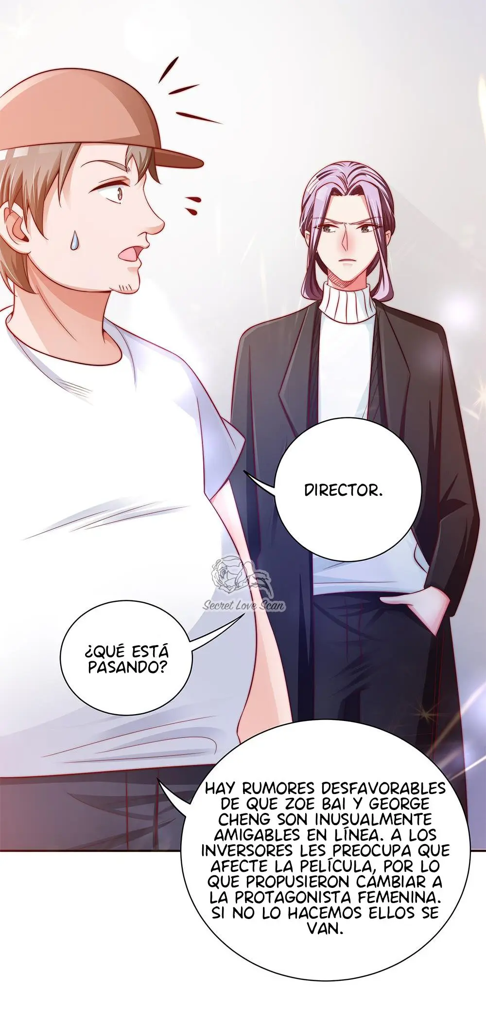 Por siempre mi verdadero esposo (2019) - Capítulo 83 - Página 24 - LectorTMOo