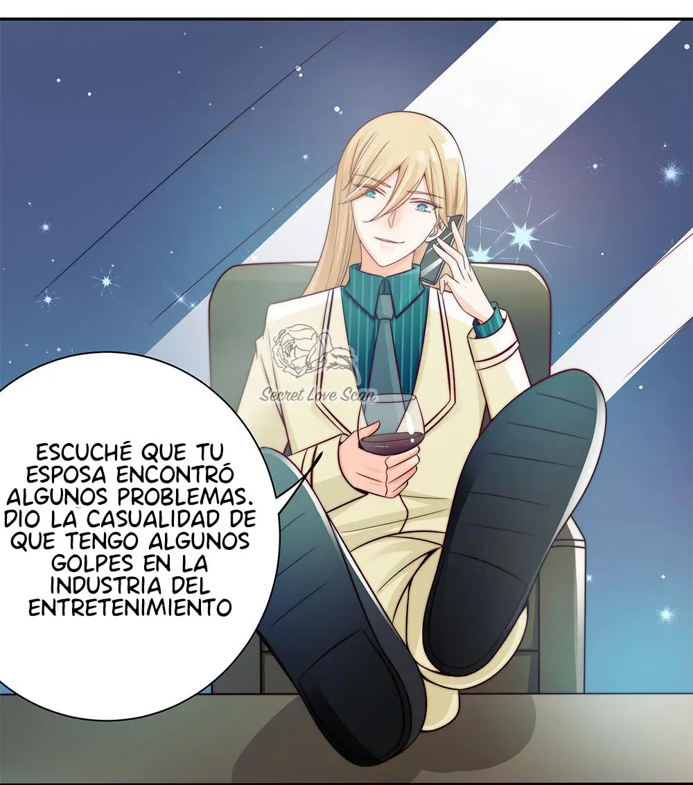 Por siempre mi verdadero esposo (2019) - Capítulo 84 - Página 8 - LectorTMOo