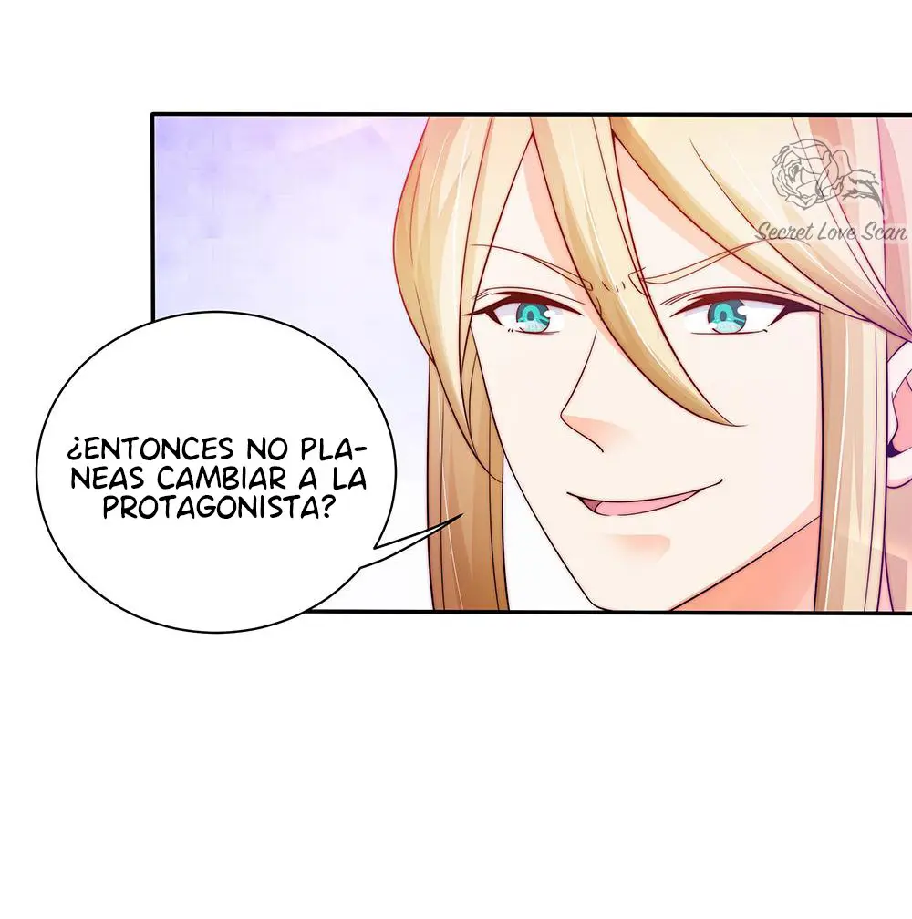 Por siempre mi verdadero esposo (2019) - Capítulo 84 - Página 17 - LectorTMOo