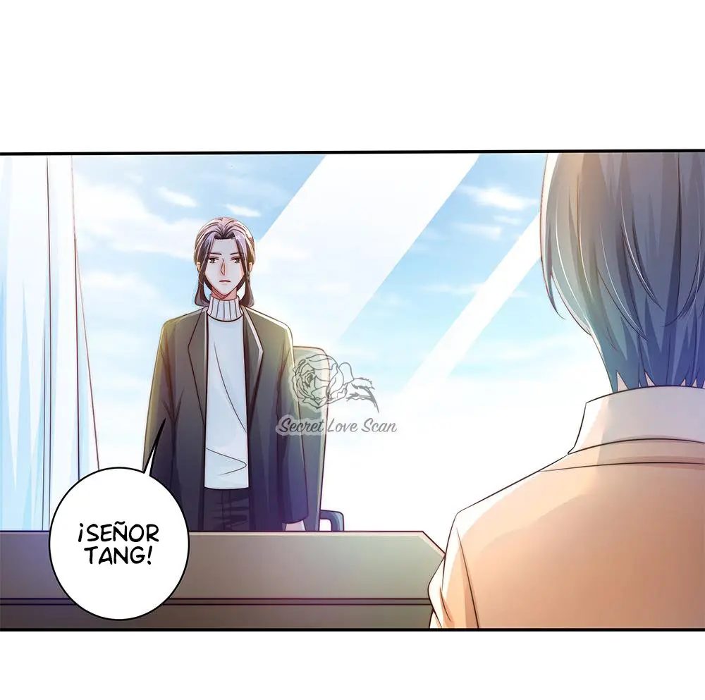 Por siempre mi verdadero esposo (2019) - Capítulo 84 - Página 25 - LectorTMOo